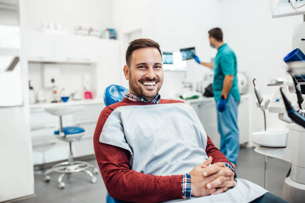 Advanced Technology for Better Dental Care in North Plainfield, NJ