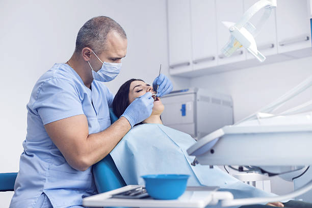 Best Dental Fillings (Composite and Amalgam)  in North Plainfield, NJ